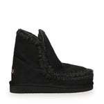 Stivaletti Eskimo 18<BR/> MUFW101001A BKBK MOU 