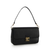 Borsa a spalla in pelle E1U4K120101 N17 COCCINELLE 