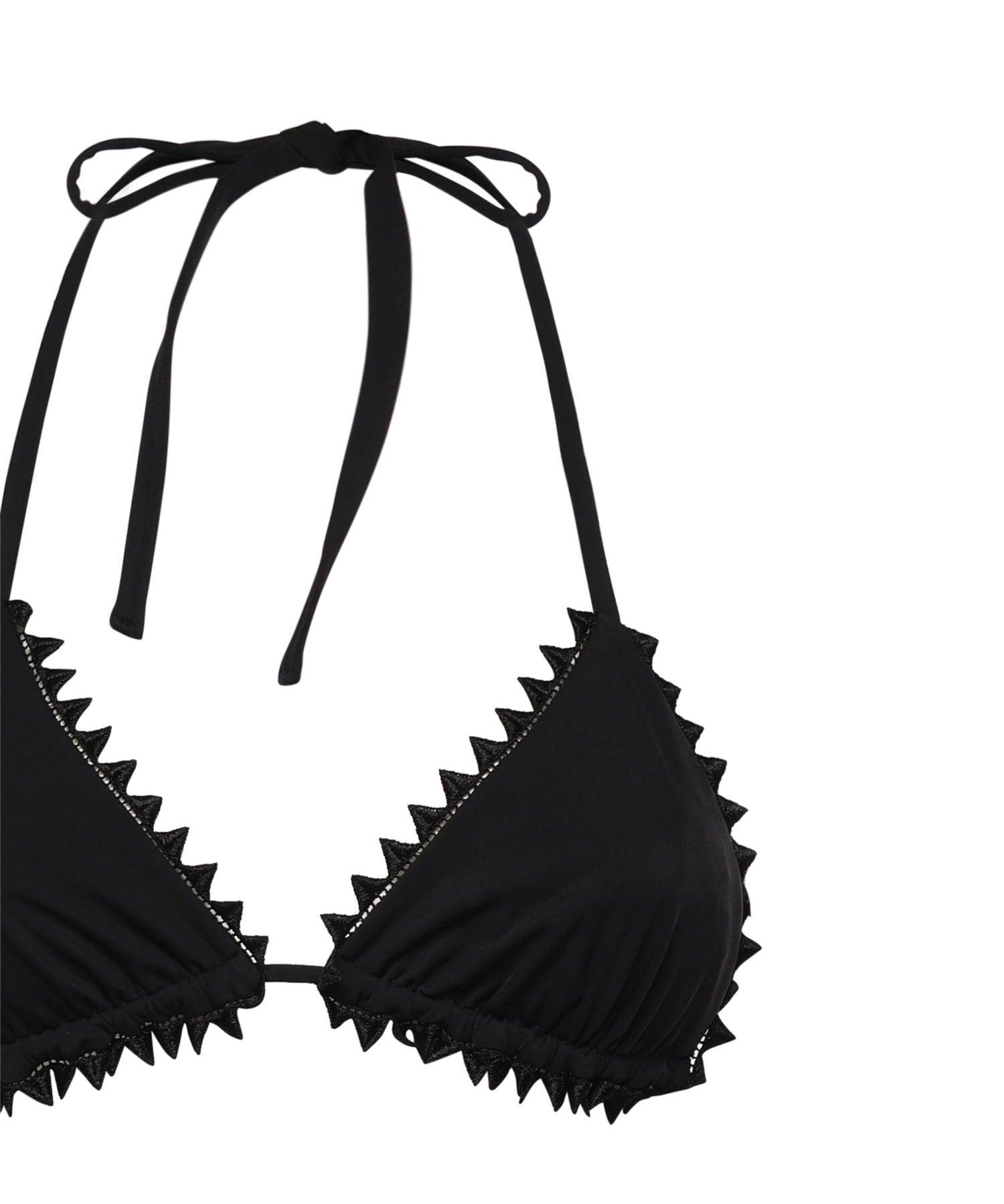 Top bikini Picot TOW00886AJ00135 990 JACQUEMUS 