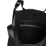 Borsa tote Corriere in pelle 867484 V60G08803 BOTTEGA VENETA 