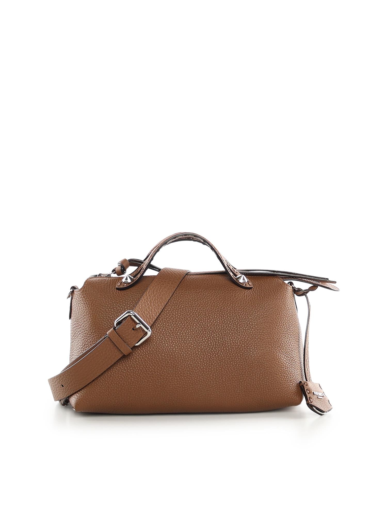Borsa By The Way Selleria Medium 8BL155 AVTDF1UR8 FENDI 