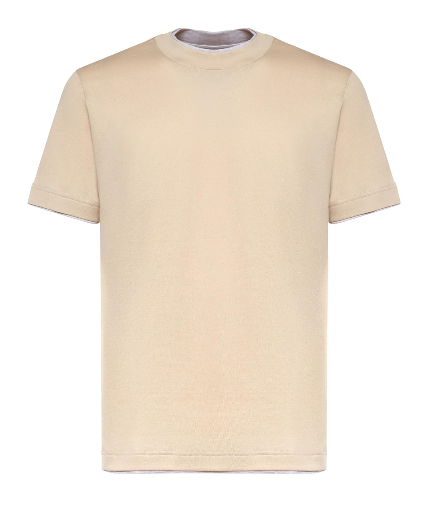 T-shirt in cotone M75TSHM04TES0M237 102-13 ELEVENTY 