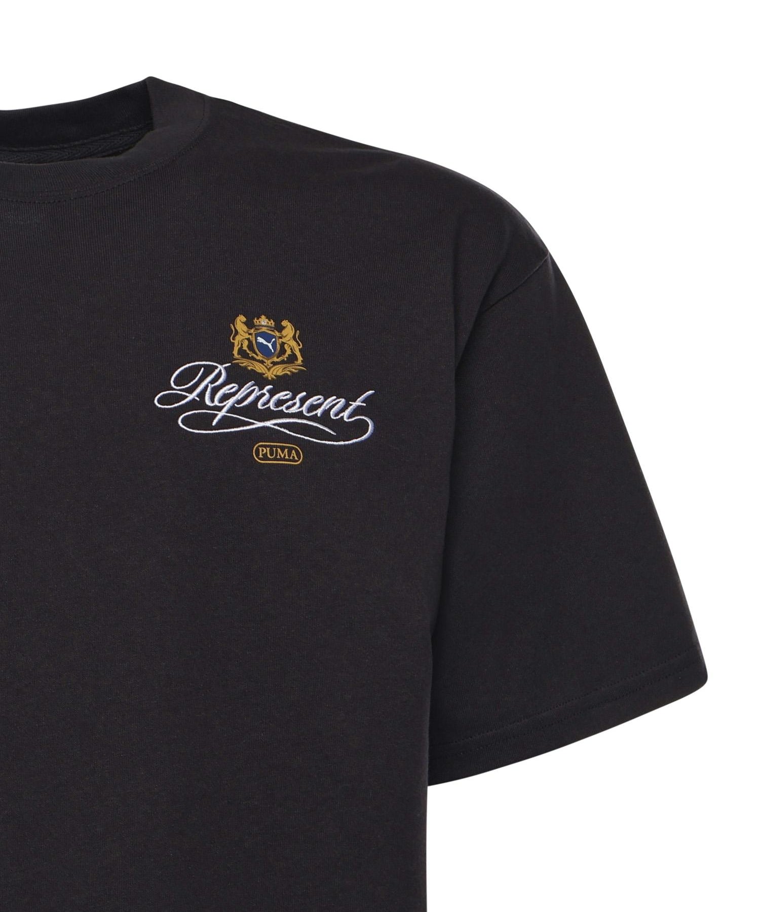 PUMA x REPRESENT T-shirt con stampa grafica 63254497  PUMA X REPRESENT 