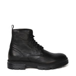 Stivaletto Dynasty bufalo DYNASTY BUFALONERO GIULIANO GALIANO 