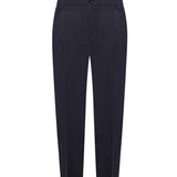 Pantaloni New Riccardo in misto lino NEW RICCARDO LAQBLU BE ABLE 