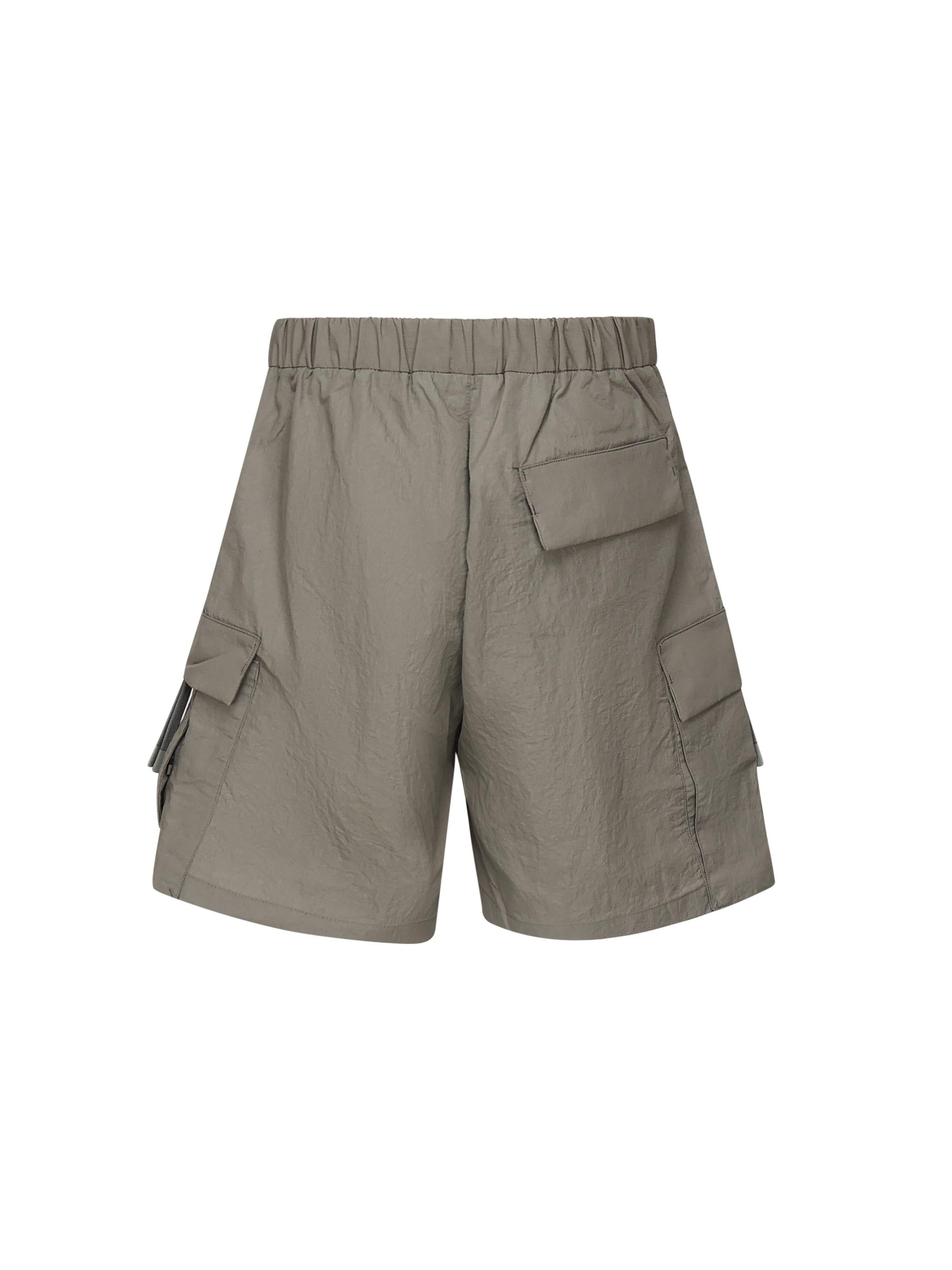 Short Laminar in tech-crincle PT00051U12827 9438 HERNO 