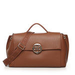 Borsa a mano Federica V 73BS9ER01 FEDERICA VCUOIO V° 73 