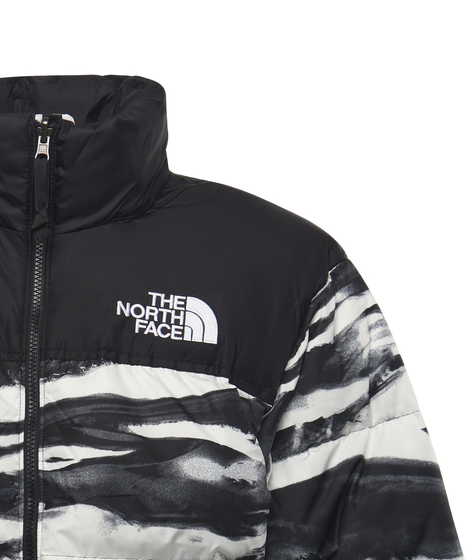 Giacca 1996 Retro Nuptse Printed NF0A8D16DJI1  THE NORTH FACE 