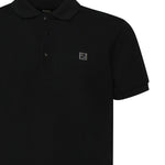 Polo in piquet FY0985 AUA5F0QA1 FENDI 