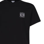 T-shirt Anagram in cotone H526Y22X75 1100 LOEWE 