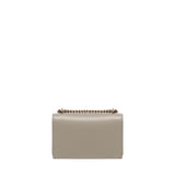 Borsa a tracolla piccola Love Bag Puff 100074 A0F1I68Q PINKO 