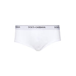 Bi-pack slip Brando in cotone <BR/> M9C05J ONN95W0800 DOLCE & GABBANA 