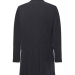 Cappotto doppiopetto in jersey di lana NAM5151018JXLQ U808 FAY 