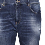 Jeans Alex UP575 DSK316UHR8800 DONDUP 