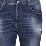 Jeans Alex UP575 DSK316UHR8800 DONDUP 