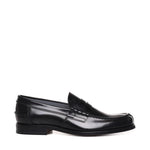 Mocassino in pelle XXM26C0CO50 AKTB999 TOD'S 