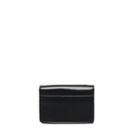 Borsa Party con logo 73BS9F002 PARTYNERO V° 73 