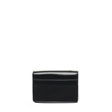 Borsa Party con logo 73BS9F002 PARTYNERO V° 73 