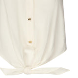 Top camicia 5GGH30 7315AG053 MARCIANO BY GUESS 