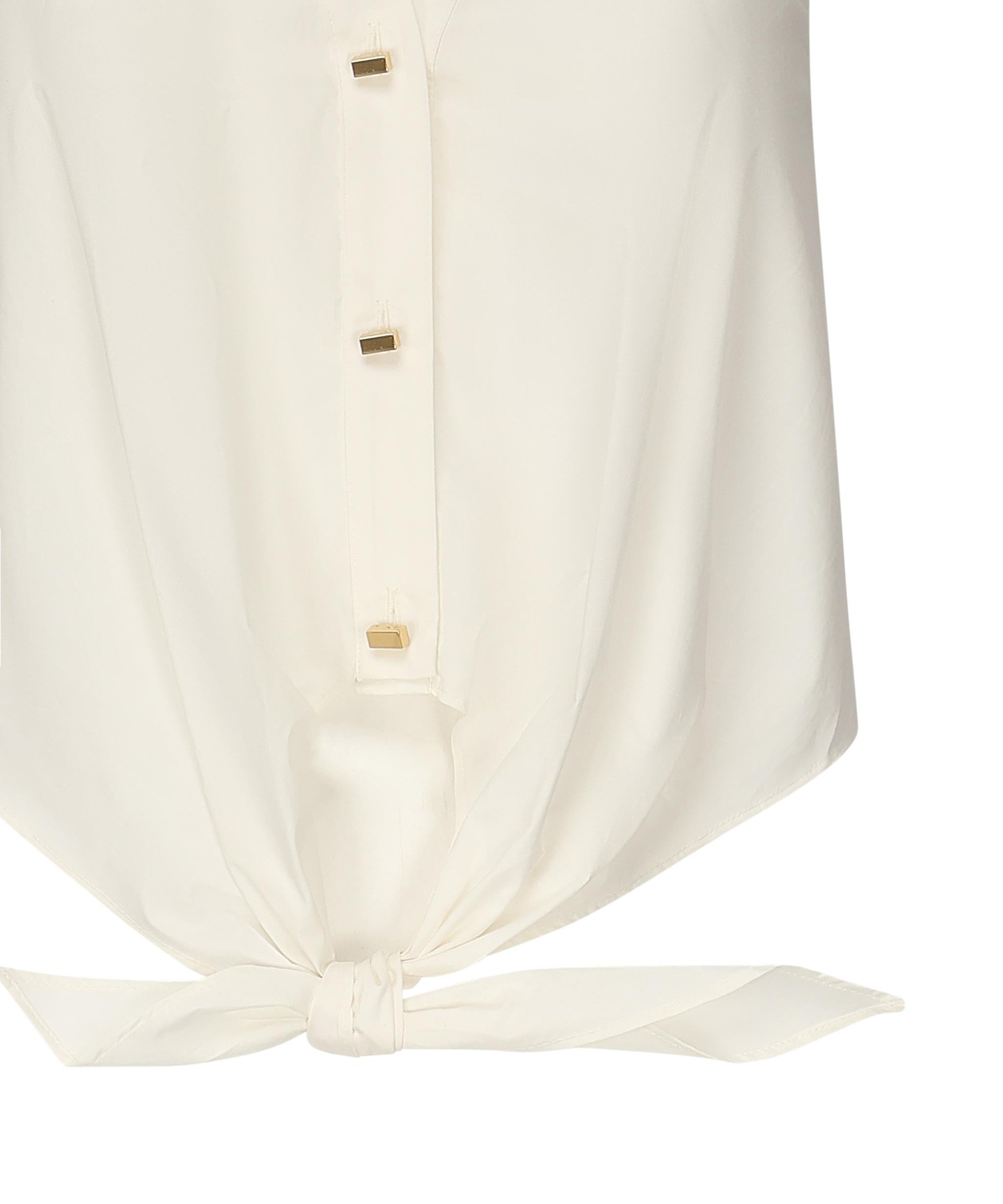 Top camicia 5GGH30 7315AG053 MARCIANO BY GUESS 