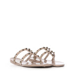 Sandali Rockstud 8W2S0T84 PVSP45 VALENTINO GARAVANI 