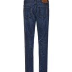 Jeans in denim GYJCCZ G8OK9S9001 DOLCE & GABBANA 