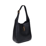 Mini 5 à 7 in pelle 713938 AAAUQ1000 SAINT LAURENT 