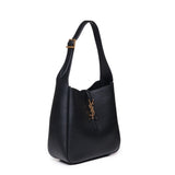 Mini 5 à 7 in pelle 713938 AAAUQ1000 SAINT LAURENT 