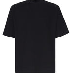 T-shirt in cotone 3D1T76 1JWZZ0999 EMPORIO ARMANI 