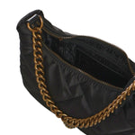 Borsa a tracolla Recycled Multi 8471800229 BLACK KURT GEIGER 