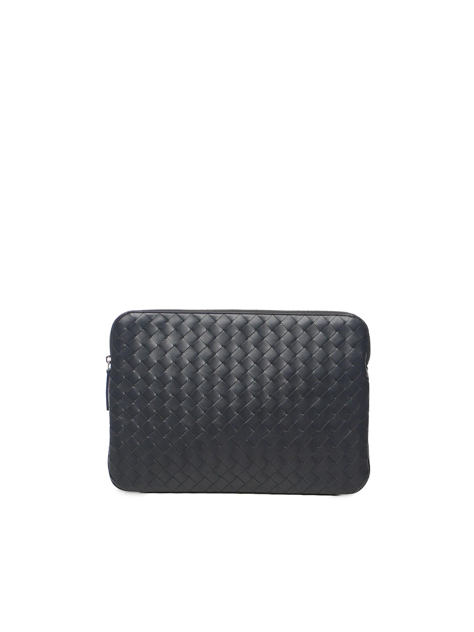 Porta documenti Getaway 786664 V2HL14211 BOTTEGA VENETA 