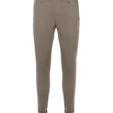 Pantalone Gaubert in cotone UP235 GSE046UPTD718 DONDUP 