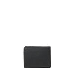 Portafoglio in pelle BYPP10A15 BLACK BY BYBLOS 