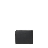 Portafoglio in pelle BYPP10A15 BLACK BY BYBLOS 