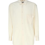 Camicia in cupro R28015523 LM2330 MAGLIANO 