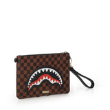 Borsello sawtooth 910B7841NSZ  SPRAYGROUND 