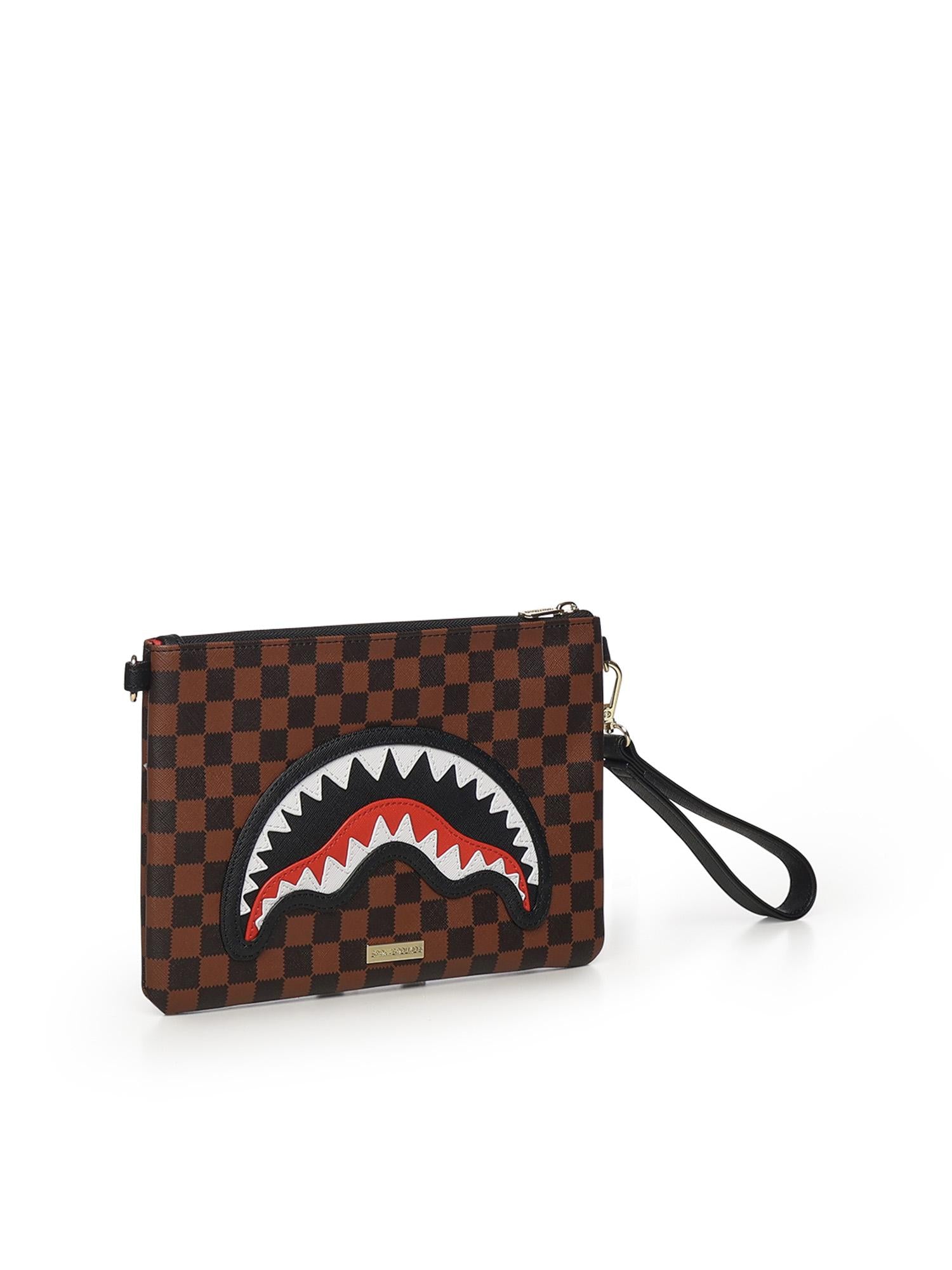 Borsello sawtooth 910B7841NSZ  SPRAYGROUND 