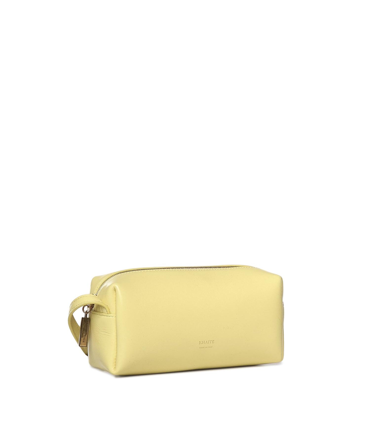Borsa a tracolla Mini Kye in pelle H3041 877615 KHAITE 