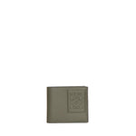 Portafoglio bifold in pelle di vitello C565302X07 4160 LOEWE 