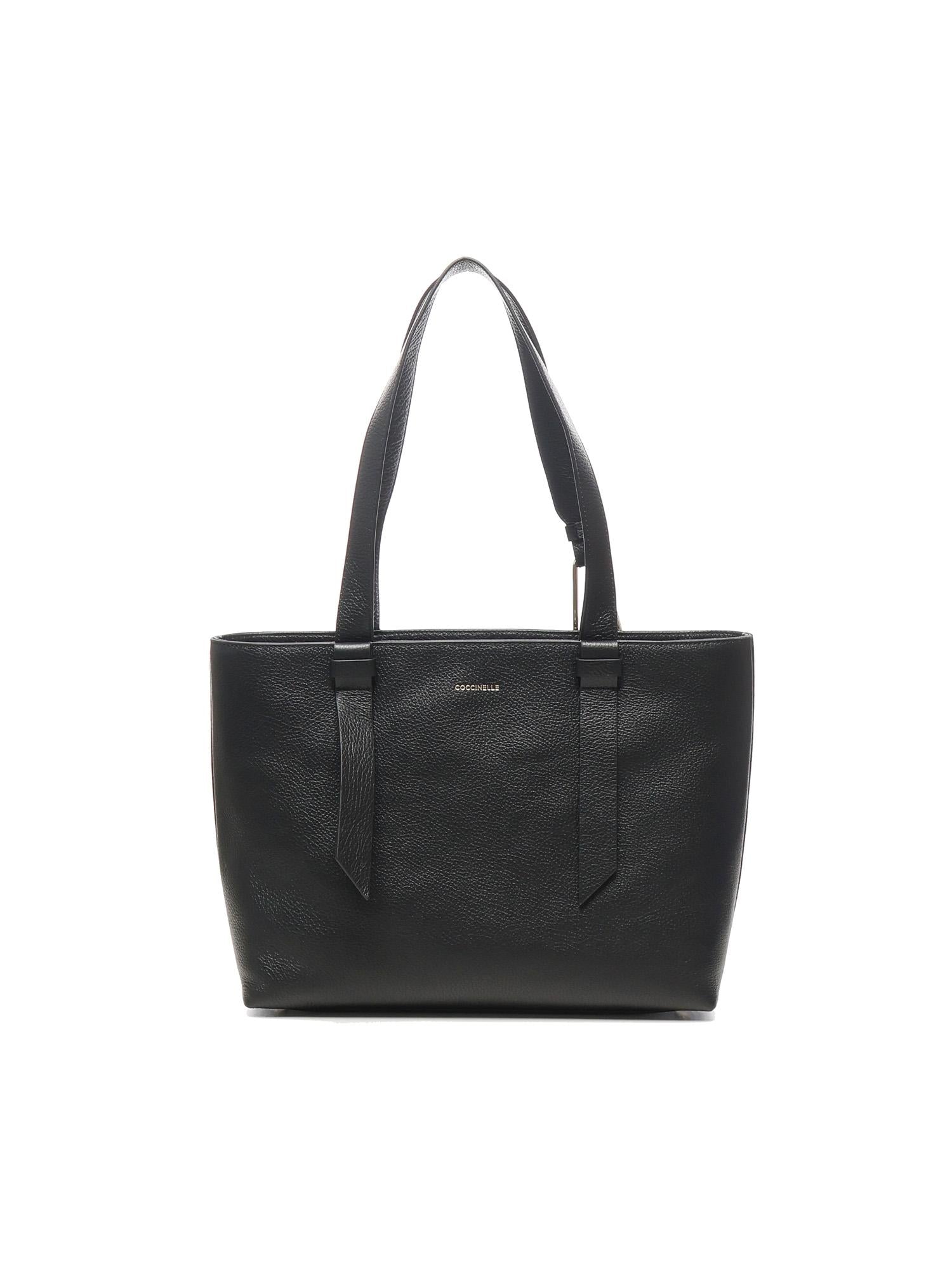 Tote Bag Malory medium E1R1K110201 001 COCCINELLE 
