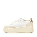 Sneakers Medalist Platform PTLW LS01 AUTRY 