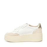 Sneakers Medalist Platform PTLW LS01 AUTRY 