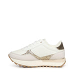 Sneaker Evelyn 915 con logo BA6065TX524 S1052 LIU JO 