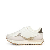 Sneaker Evelyn 915 con logo BA6065TX524 S1052 LIU JO 