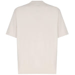 T-Shirt "Le Slogan Classique" PERMTS202CO002 MT Drôle de Monsieur 