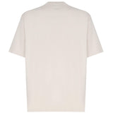 T-Shirt "Le Slogan Classique" PERMTS202CO002 MT Drôle de Monsieur 