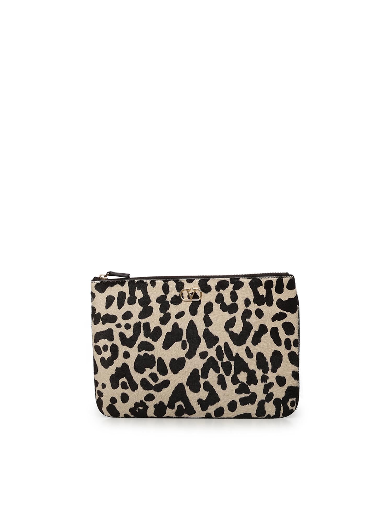 Bustina VLogo in cavallino 7W2P0AK4 WIEBRC VALENTINO GARAVANI 