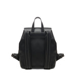 Zaino con logo JC4055PP1LLG0 000 LOVE MOSCHINO 