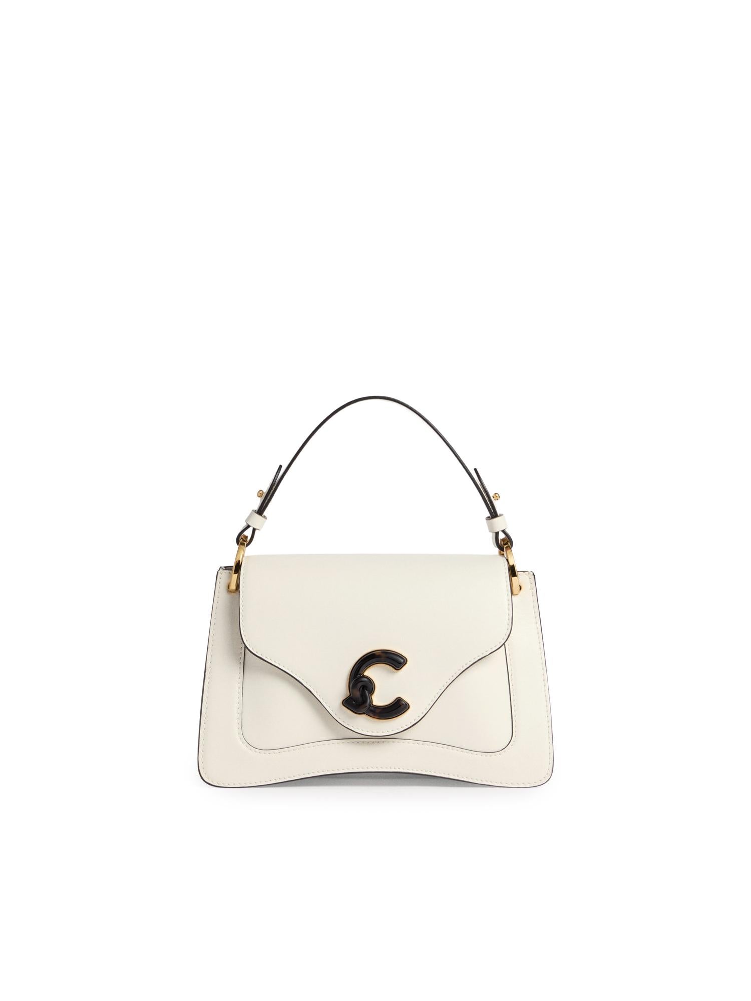 Borsa C-Me in pelle E1U4G180201 N17 COCCINELLE 