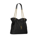 Borsa shopping Jamie in pelle 809824 AAB321000 SAINT LAURENT 